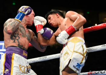 How much money did Jaime Munguia make from his fights? Unveiling his boxing purse secrets and earnings.