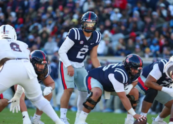Breaking down the Ole Miss football depth chart 2024: See who made the final cut and potential impact players this season.
