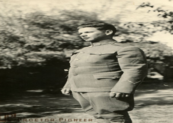 Origins of Frank Martin: Where is Frank Martin From?