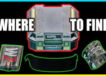 Need a checklist for The Collector Tarkov items? Get the full list and locations right here.