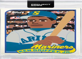 What is Ken Griffey Jr net worth? Find out the baseball legends total earnings right now.