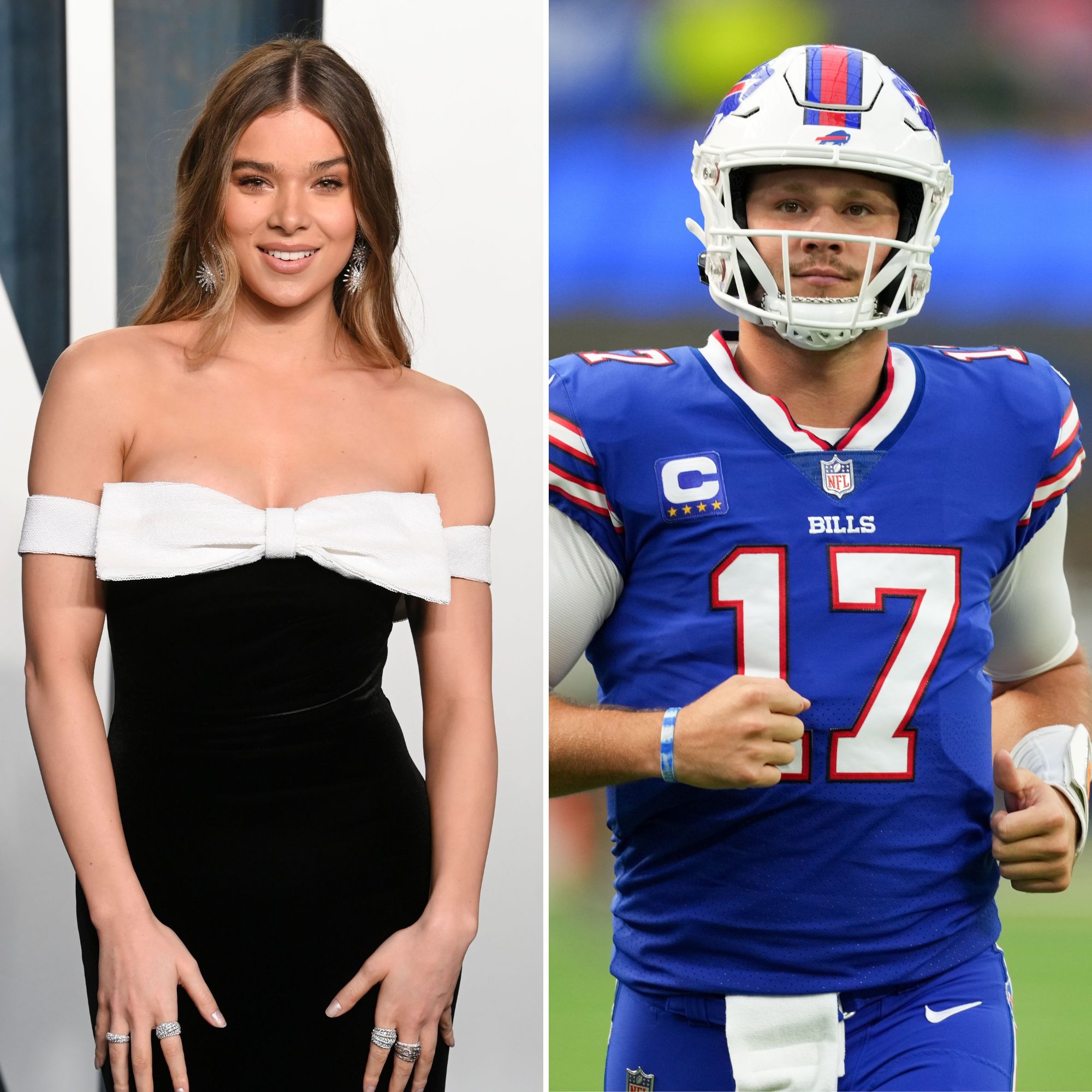 Meet Josh Allens Girlfriend: A Deep Dive Profile
