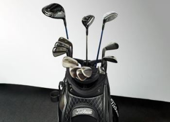 Whats inside the J T Poston WITB? See the full list of golf clubs he uses now.