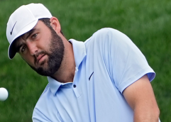 Find Out: Where Does Pro Golfer Scottie Scheffler Live?