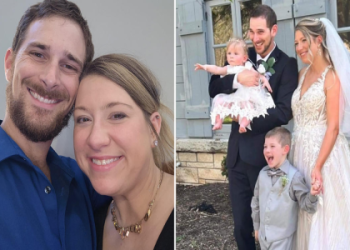 Jessica Forkums biography and life story exposed