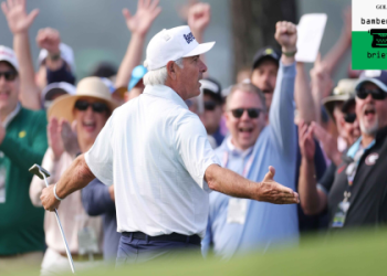 Total Pars at Masters 2023: A Complete Overview