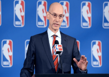 Adam Silver Net Worth 2024: His Career, Assets and Investments