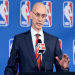 Adam Silver Net Worth 2024: His Career, Assets and Investments