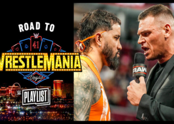 How did Santos Escobar join the LWO (Unpacking his journey with Rey Mysterios famous faction)?