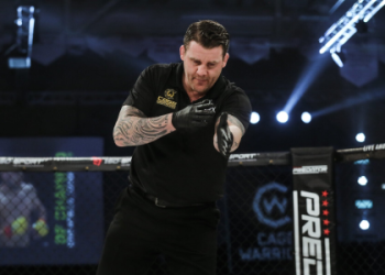 Chee Wee Wees UFC News Today: Stay updated on their latest activities.