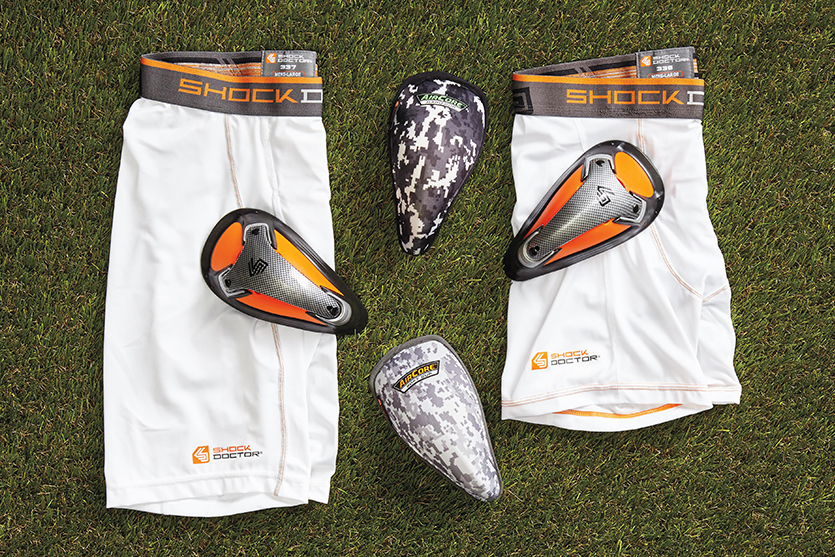 Protective cup football: the must-have gear for every player.