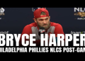 Curious Where Does Bryce Harper Live? We Have the Answer!