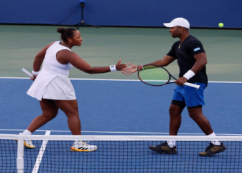 Tennis Townsend Doubles Success: Learn more about her partnerships and achievements on the doubles court today.