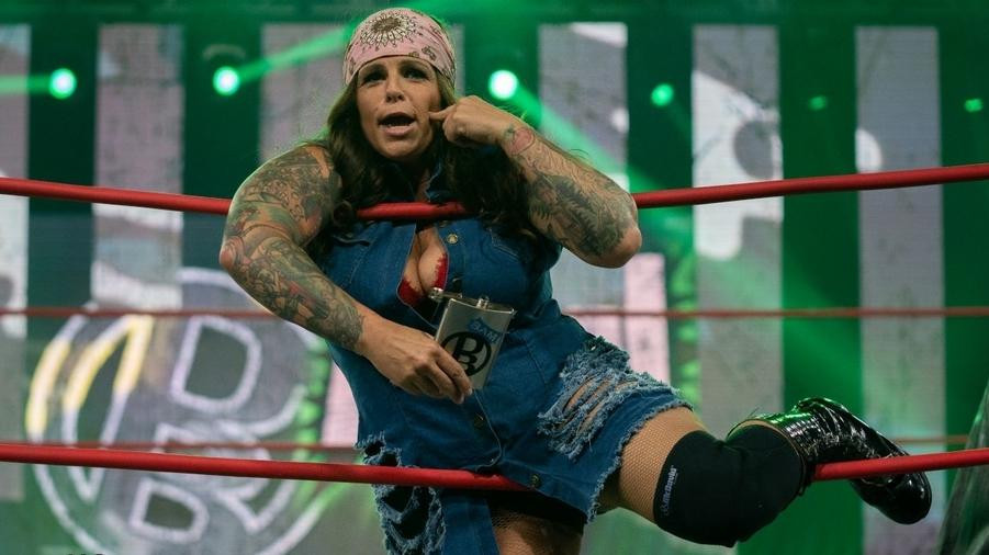 ODB Wrestler: Everything You Need to Know About This Legend