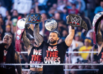 Roman Reigns Tribal Chief: The Evolution and Impact on WWE Today