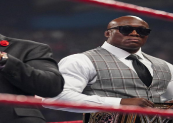 Big news for fans: Bobby Lashleys WWE contract is reportedly set to expire soon, what happens next?