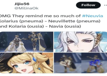 So, when did Navia come out? All you need to know about Navia!