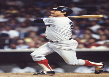 Top Player Stats from the Yankees vs Red Sox Match