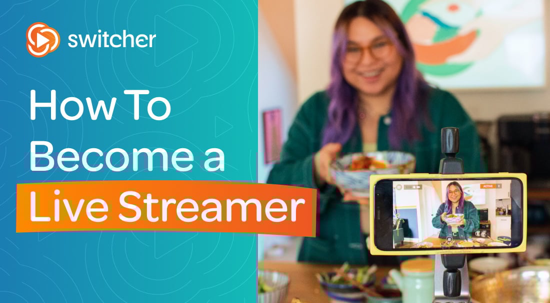 How to Become a Successful RB Streamer: Expert Advice