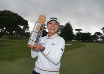 Did Lydia Ko buy a new house recently? Get the latest updates on her real estate moves.