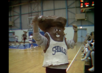 What is life like for a mascot nba professional? Discover the cool secrets of the job.