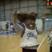 What is life like for a mascot nba professional? Discover the cool secrets of the job.