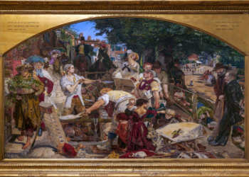 Looking for new Francia James x content? Here are the top places to find her latest work.