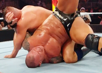 How much money does Randy Orton have in 2024?