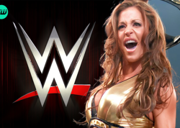 Want to know about WWE Drew McIntyre wife? Here is the interesting story about Kaitlyn Frohnapfel.