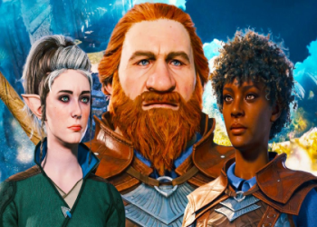 Ultimate BG3 Gale Build: Dominate Every Battle