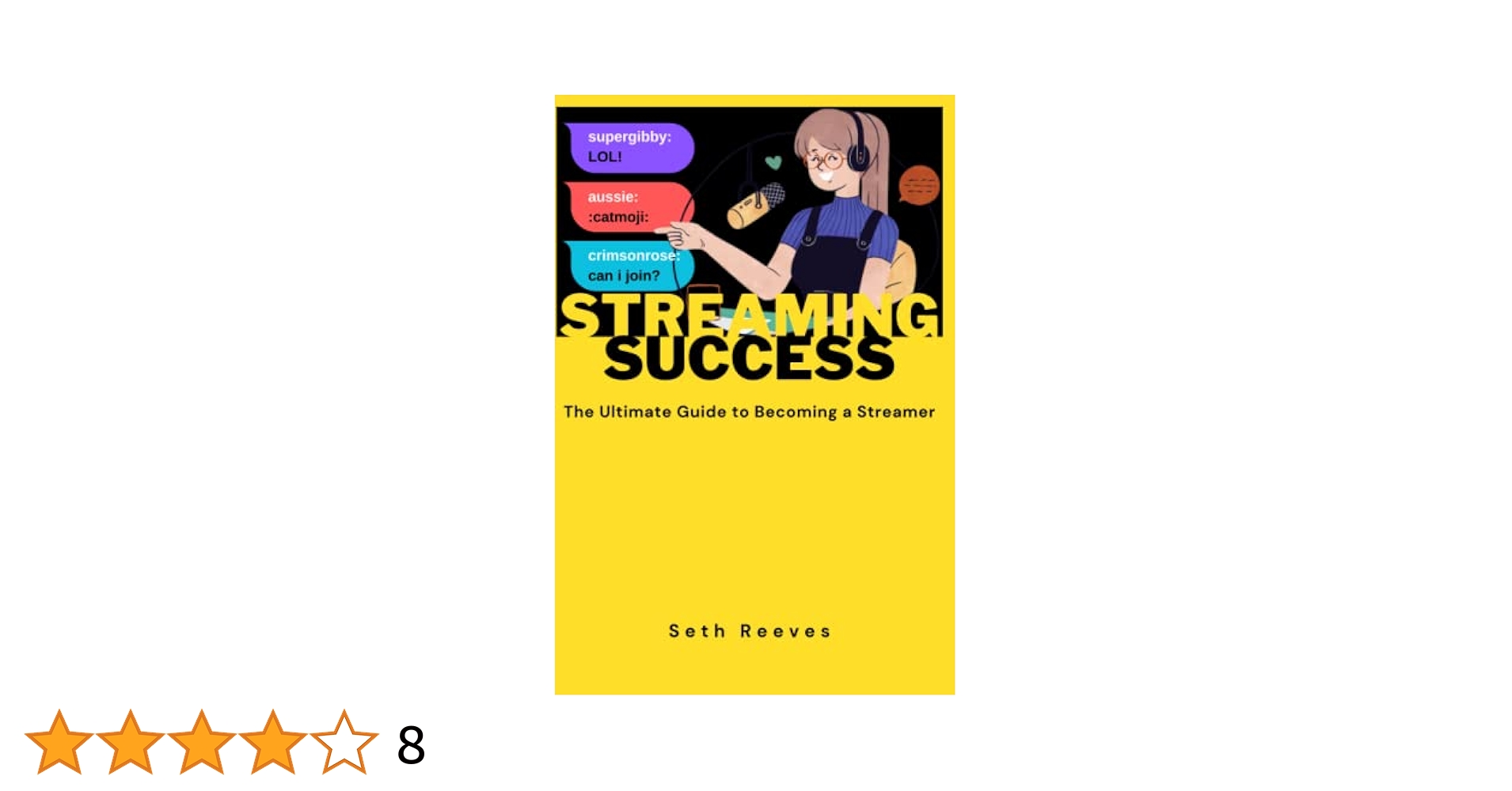 How to Become a Successful RB Streamer: Expert Advice