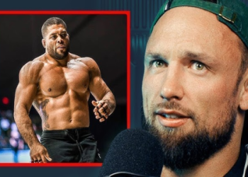 Gabi Garcia Challenges Craig Jones: Can She Pull Off the Win?