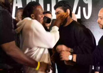 Looking for details about Dillon Danis ex? Find out everything you need to know right here.