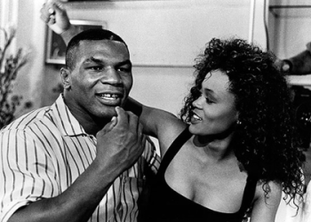 Is Mike Tyson still married today? Everything you probably want to know about Mike Tysons wife right now.