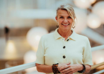 Who is Kristin Sorsdal Hovland? Get the simple facts right here.