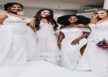 Unveiling Bridal Babes Net Worth: Shocking Truth Revealed!