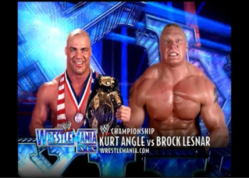 Paul Heyman & Brock Lesnar: The Ultimate WWE Power Duo