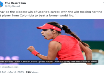 Can she climb the ranks? An Alycia Parks prediction looking at her season performance potential.