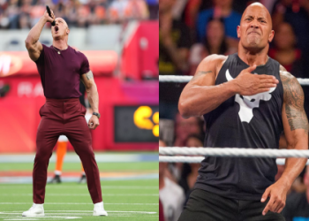 Did Dwayne Johnson play in the NFL? Learn about his college football days and his brief CFL stint.