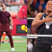 Did Dwayne Johnson play in the NFL? Learn about his college football days and his brief CFL stint.