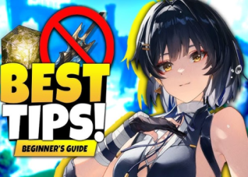 Need a complete guide for the Wuthering Waves lighthouse? Everything you must know about this key location is here.