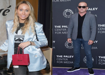 How much is Dominic Carter salary? Find out the latest reported figures now.