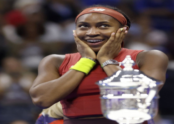 Searching for when does Coco Gauff play next? We have the most current info on her next opponent match.