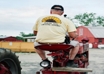 Dont miss it! Why is the Farmers Open starting on Wednesday?