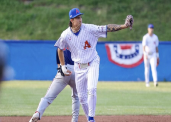 Who is Caden Bodine? A Rising Star in Baseball World