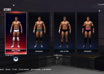 What makes Dashing Cody Rhodess style unique? A closer look at his in-ring performance.