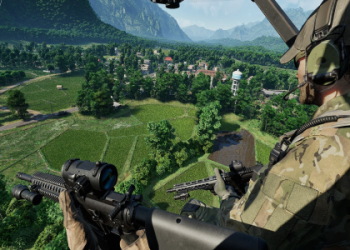 Playing Gray Zone Warfare: Duty to the Country Game Guide