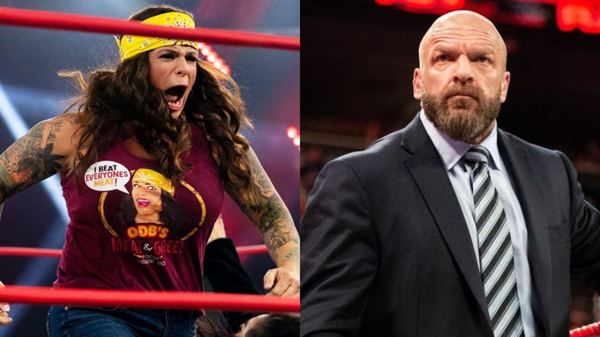 ODB Wrestler: Everything You Need to Know About This Legend