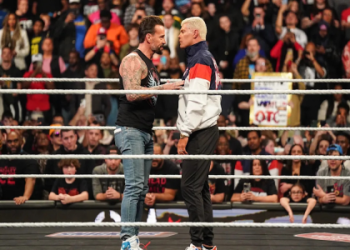 Is Solo Sikoa related to The Usos? Understand their relationship, they are indeed younger and older brothers in WWE.