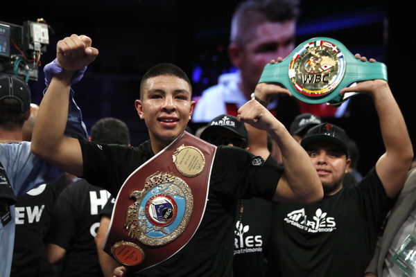 How much money did Jaime Munguia make from his fights? Unveiling his boxing purse secrets and earnings.